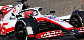 Equipes da F1 divergem sobre teste extra para a Haas