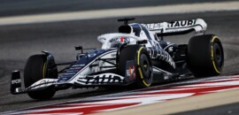 GP do Bahrein 2022: acompanhe o ao vivo da corrida da F1 em Sakhir