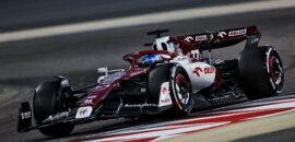 GP do Bahrein 2022: acompanhe o ao vivo do segundo treino da F1 em Sakhir