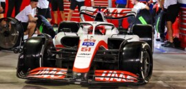 Galeria: confira as fotos do primeiro dia dos testes da F1 no Bahrein