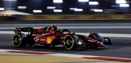 GP do Bahrein 2022: acompanhe o ao vivo da qualificação da F1 em Sakhir