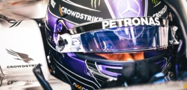 Hamilton diz que trabalha muito em si mesmo