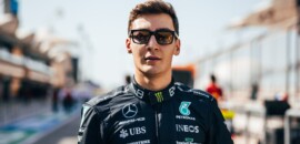 Norris fala sobre mudança de Russell após ida para a Mercedes: “Ele está diferente”