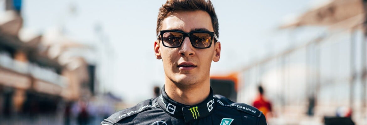 Norris fala sobre mudança de Russell após ida para a Mercedes: “Ele está diferente”