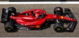 Podcast Em Ponto: Race Week! A pré-temporada acabou e chegou a hora do GP do Bahrein de F1