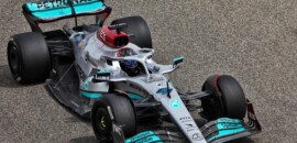 “Todo mundo acha que a Mercedes está brincando”