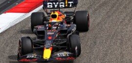 Testes da F1: acompanhe o ao vivo do último dia da F1 no Bahrein
