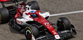 Bottas “começa a gostar muito do carro” mas tem preocupações de confiabilidade