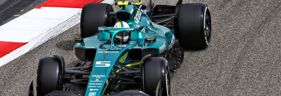 Vettel poderia ter sido “mais egoísta” Vettel poderia ter sido “mais egoísta”