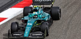 Vettel poderia ter sido “mais egoísta”