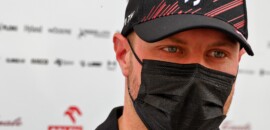 Alfa Romeo F1 pode lutar contra todos, exceto Ferrari e Red Bull, diz Bottas