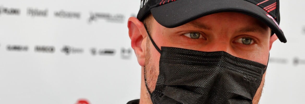 Alfa Romeo F1 pode lutar contra todos, exceto Ferrari e Red Bull, diz Bottas
