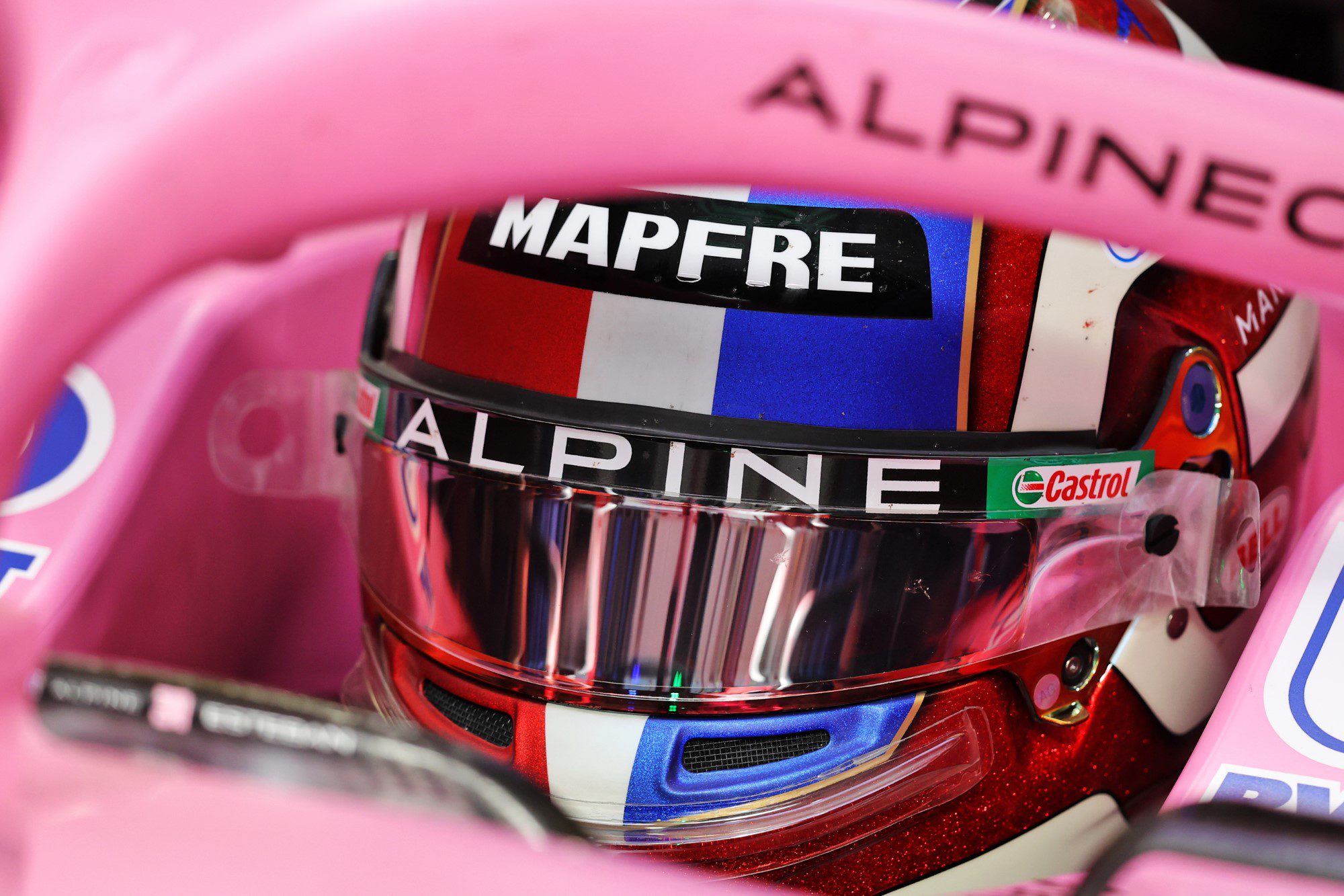 Galeria: as imagens do segundo dia dos testes da F1 no Bahrein F1 2022, Testes Bahrein, Dia 2