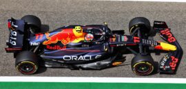 Após problemas, Red Bull F1 prefere não tornar pública a solução encontrada