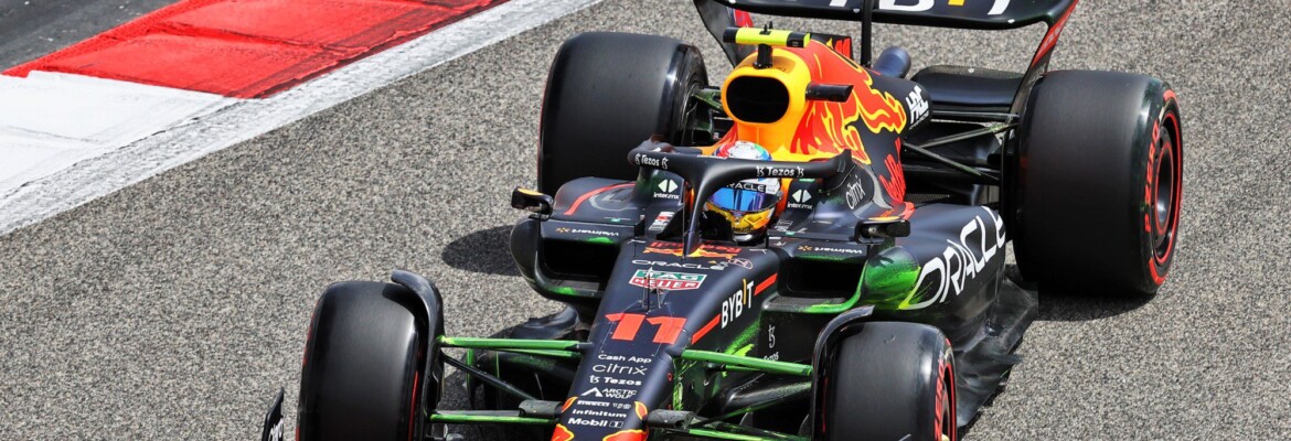 Mercedes F1: “Red Bull é meio segundo mais rápida que nós”