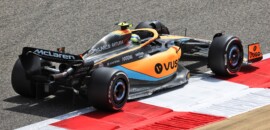 Podcast Em Ponto: FIA esclarece na regra do safety car na F1, mas diretor de prova ainda tem o “poder”