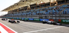 Equipes temem por confiabilidade no GP do Bahrein de F1