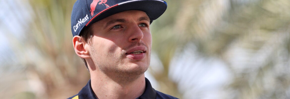 “No sábado veremos realmente onde estamos”, diz Verstappen após os treinos da F1