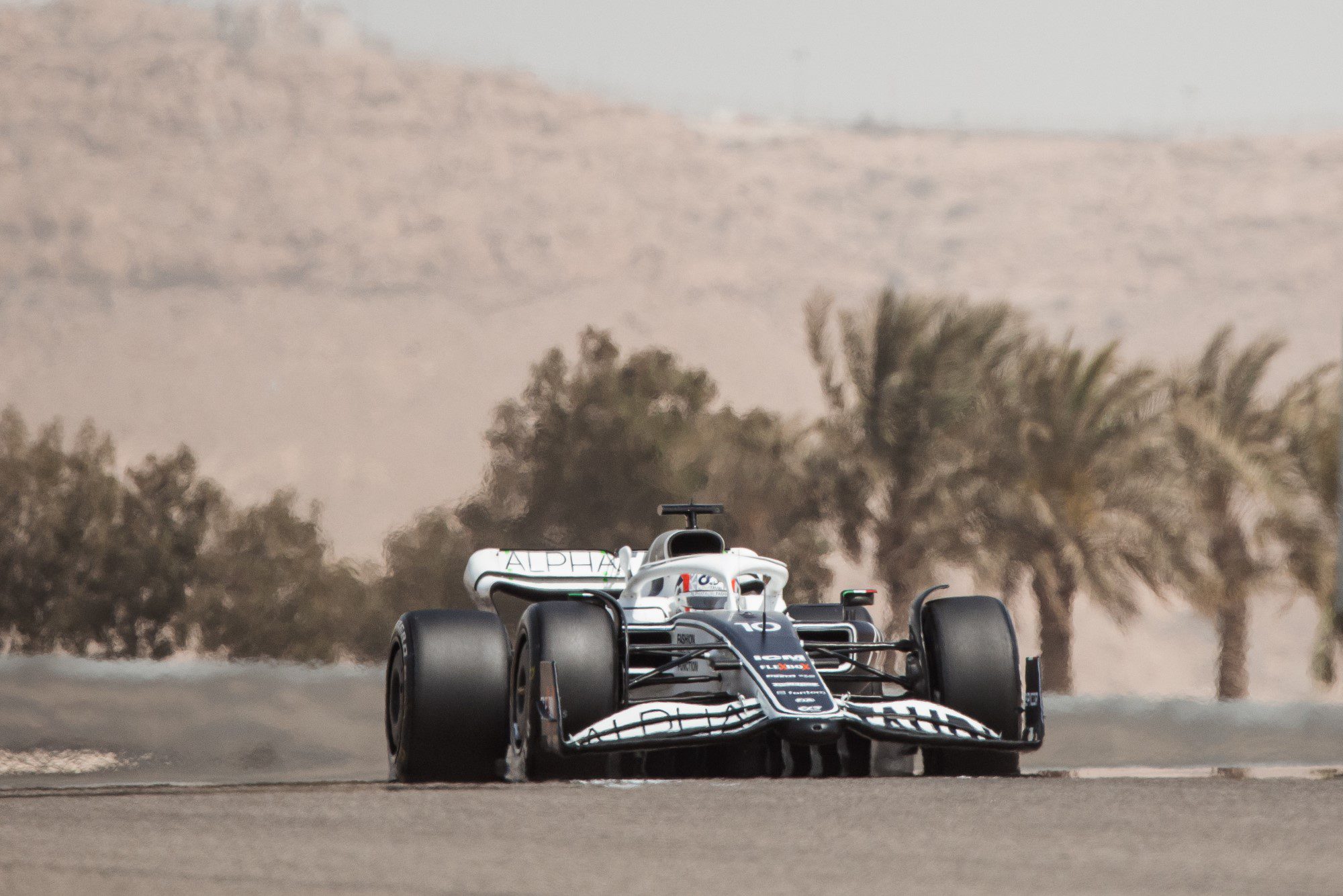 Tempo Real: GP do Bahrein de F1 2023 - treinos livres ao vivo