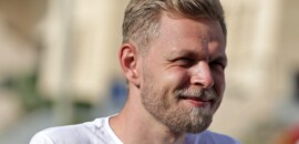 Magnussen sobre Albert Park: “Achei as mudanças um pouco exageradas”