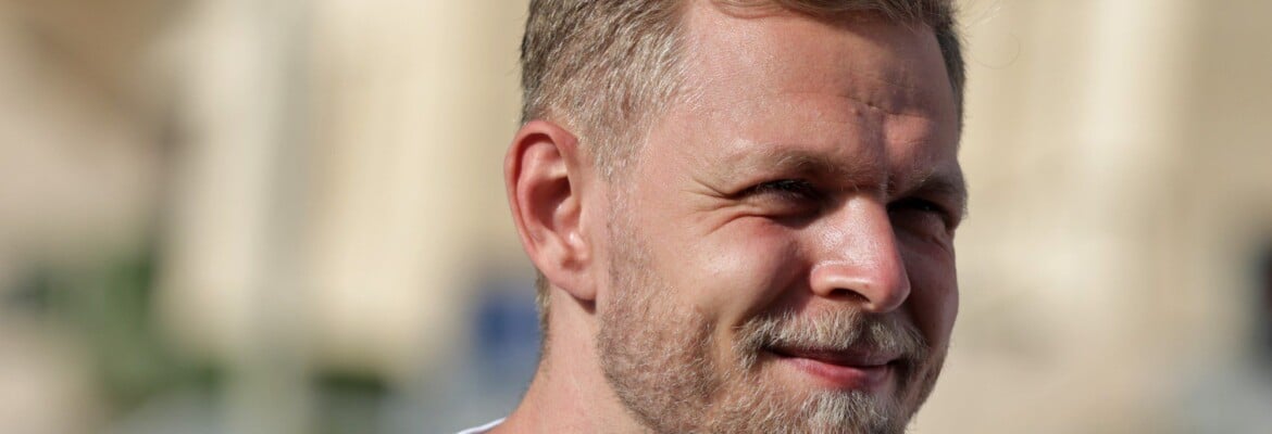 Magnussen sobre Albert Park: “Achei as mudanças um pouco exageradas” Magnussen sobre Albert Park: “Achei as mudanças um pouco exageradas”