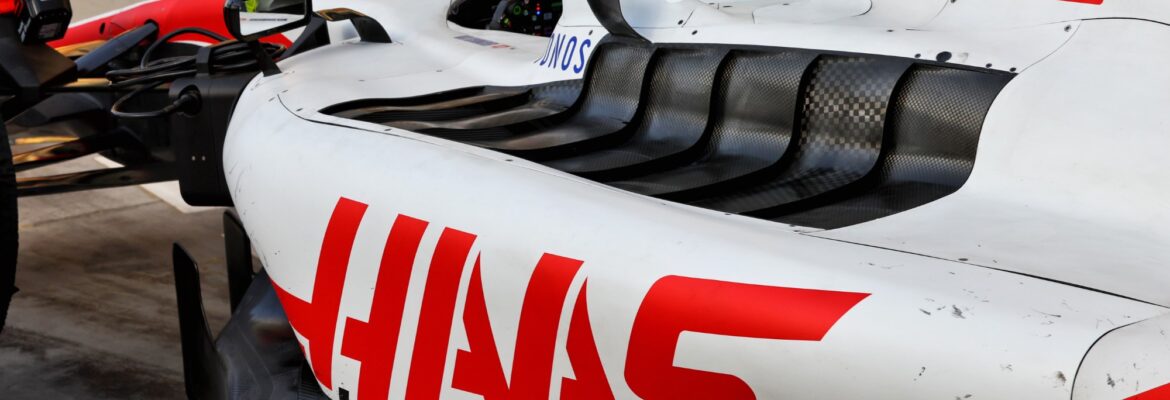 Gene Haas garante o futuro da equipe com novo investimento Gene Haas garante o futuro da equipe com novo investimento
