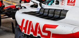 Gene Haas garante o futuro da equipe com novo investimento