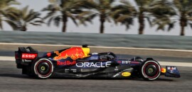 Podcast Em Ponto: Guia da temporada 2022 da Fórmula 1 e informações sobre o GP do Bahrein