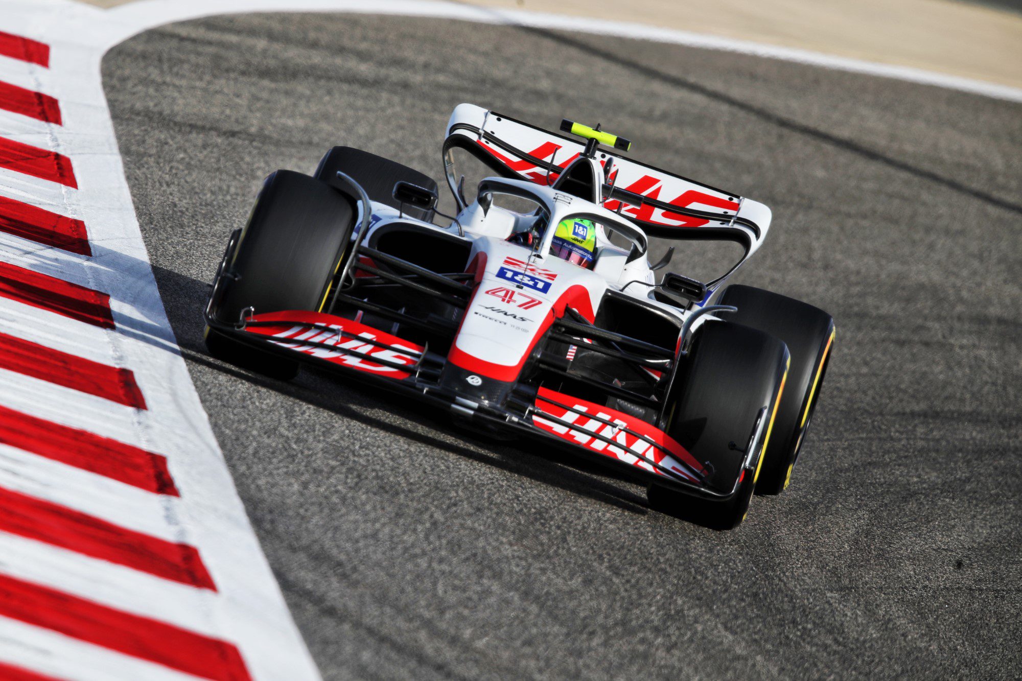 Galeria: confira as imagens desta sexta-feira da Fórmula 1 no Bahrein F1 2022, Bahrein, TL1 e TL2