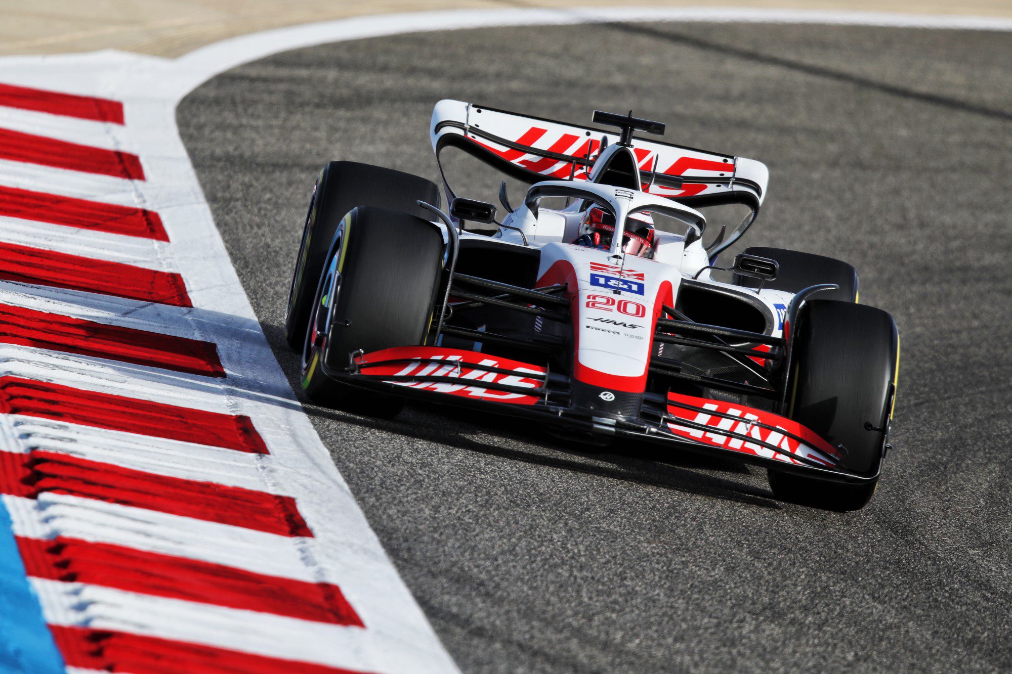 Galeria: confira as imagens desta sexta-feira da Fórmula 1 no Bahrein F1 2022, Bahrein, TL1 e TL2
