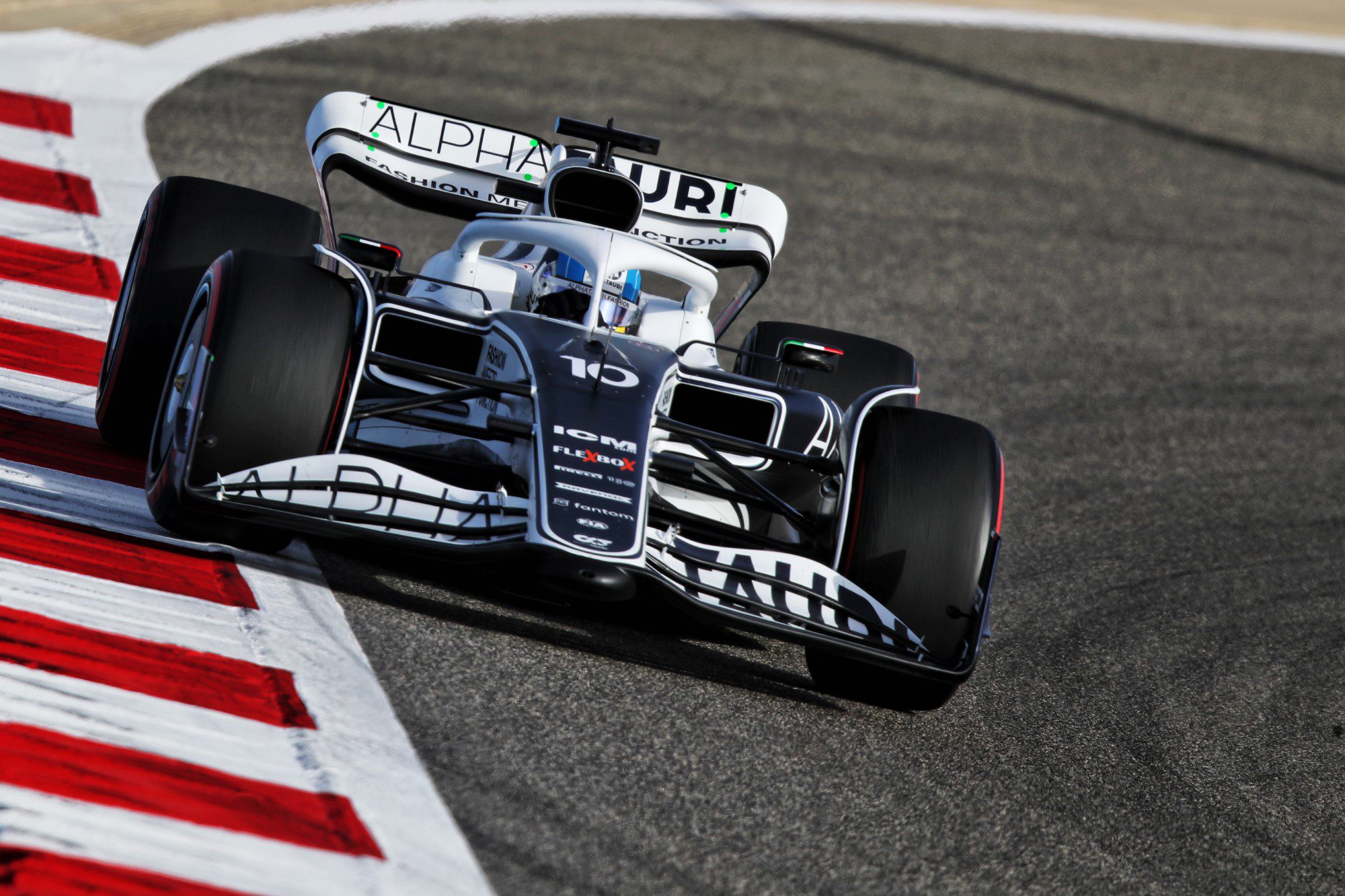 Galeria: confira as imagens desta sexta-feira da Fórmula 1 no Bahrein F1 2022, Bahrein, TL1 e TL2