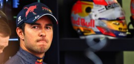 Pérez torce para que Red Bull “esteja na briga” do GP da Arábia Saudita da F1