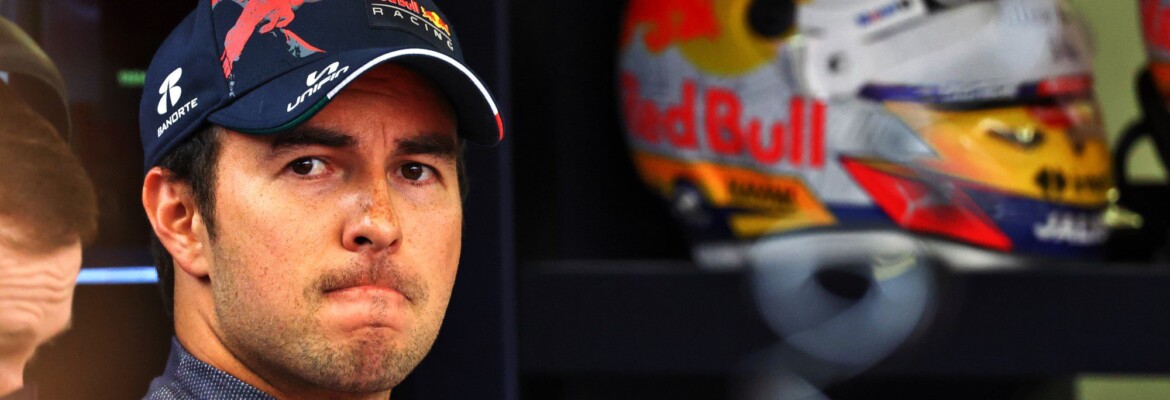 F1: Pérez acredita que polêmicas no teto orçamentário serão esclarecidas no “momento certo”