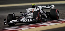 Motor da AlphaTauri F1 de Tsunoda talvez não possa ser recuperado
