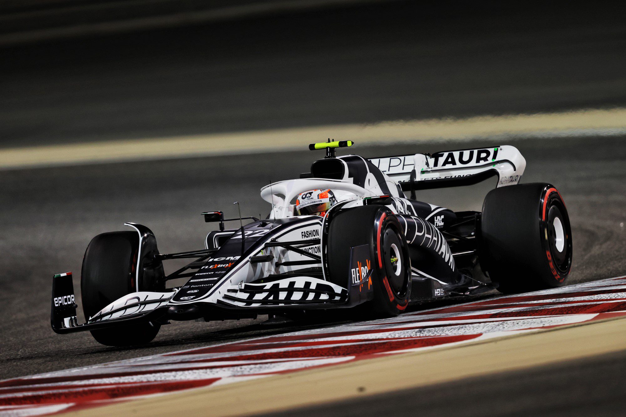 Galeria: confira as imagens desta sexta-feira da Fórmula 1 no Bahrein F1 2022, Bahrein, TL1 e TL2