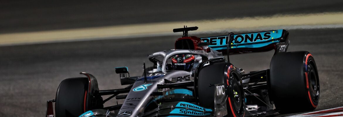 James Allison diz que Mercedes pode resolver problemas ‘dentro de duas ou três corridas’