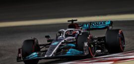 James Allison diz que Mercedes pode resolver problemas ‘dentro de duas ou três corridas’