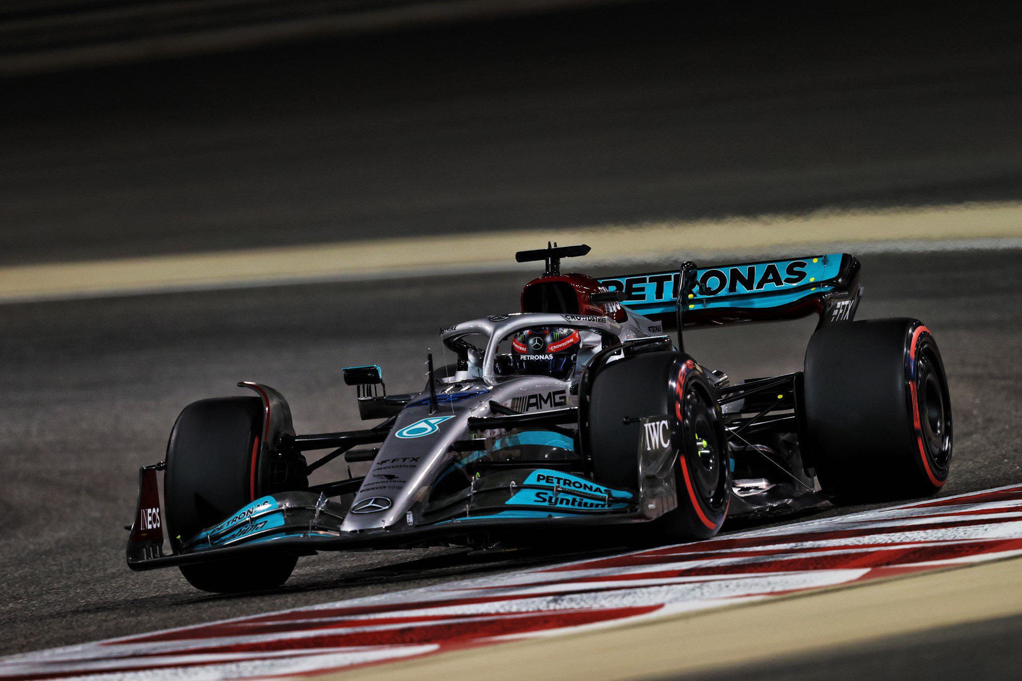 Galeria: confira as imagens desta sexta-feira da Fórmula 1 no Bahrein F1 2022, Bahrein, TL1 e TL2