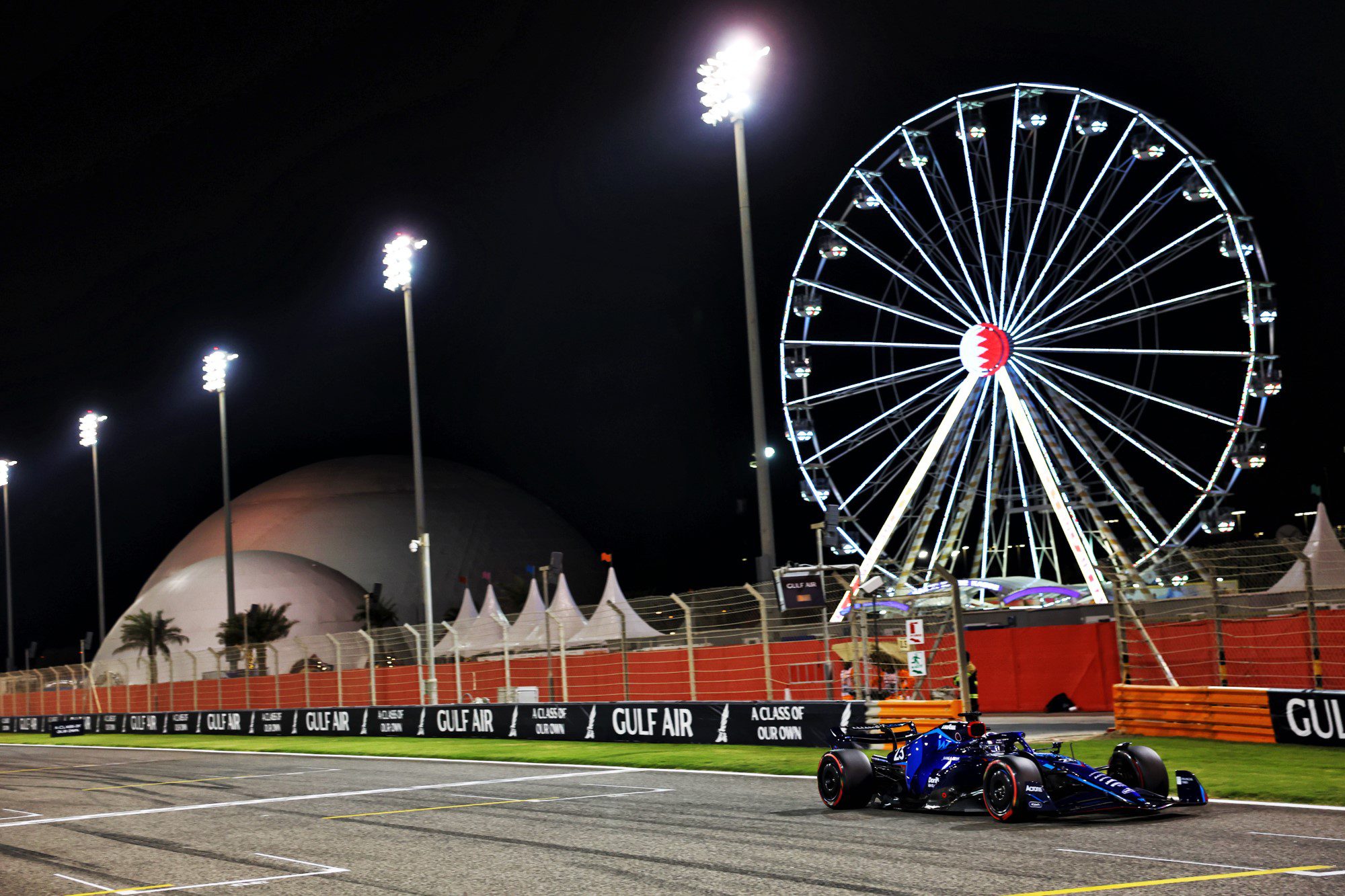 Galeria: confira as imagens desta sexta-feira da Fórmula 1 no Bahrein F1 2022, Bahrein, TL1 e TL2