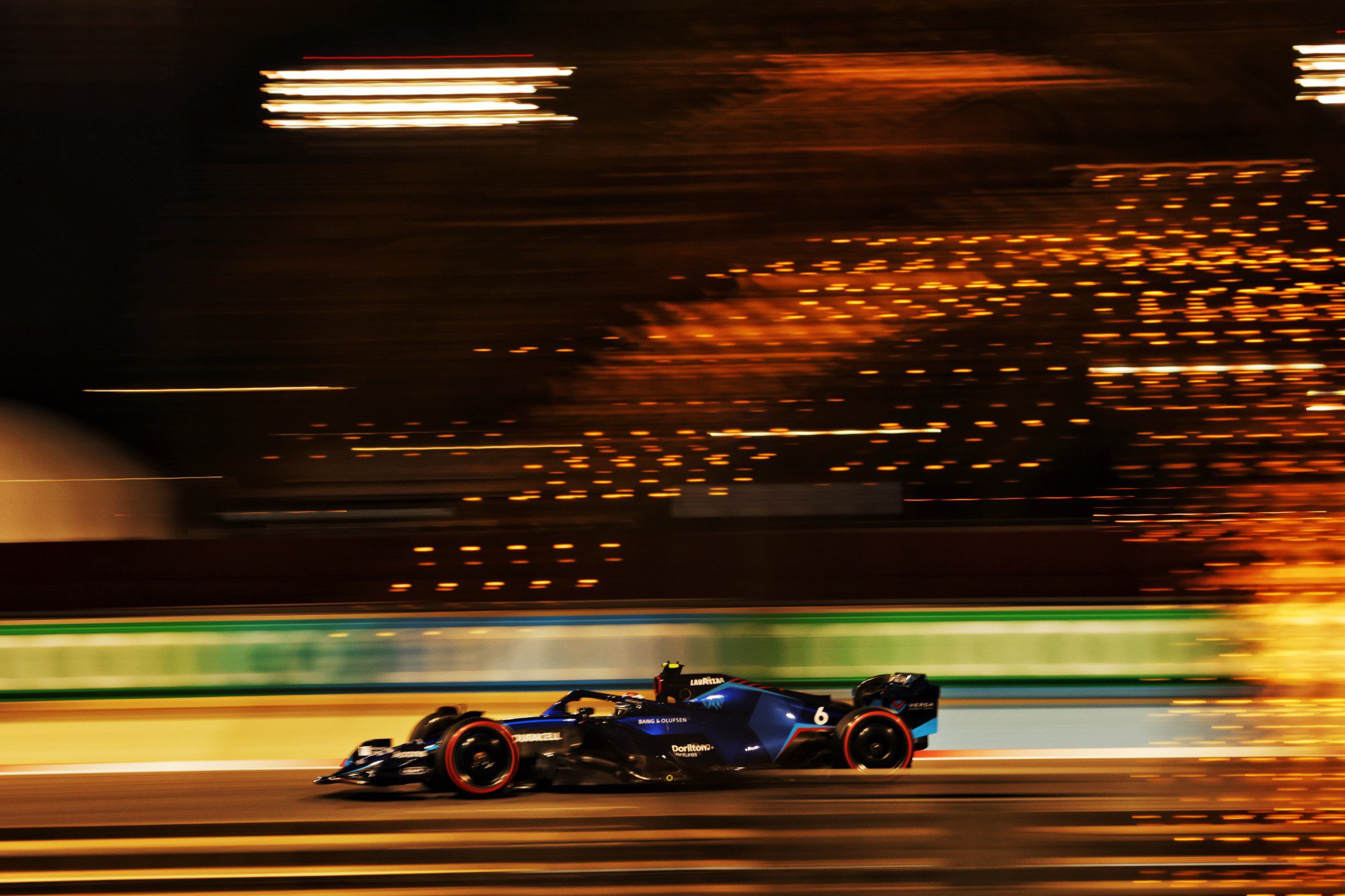 Galeria: confira as imagens desta sexta-feira da Fórmula 1 no Bahrein F1 2022, Bahrein, TL1 e TL2