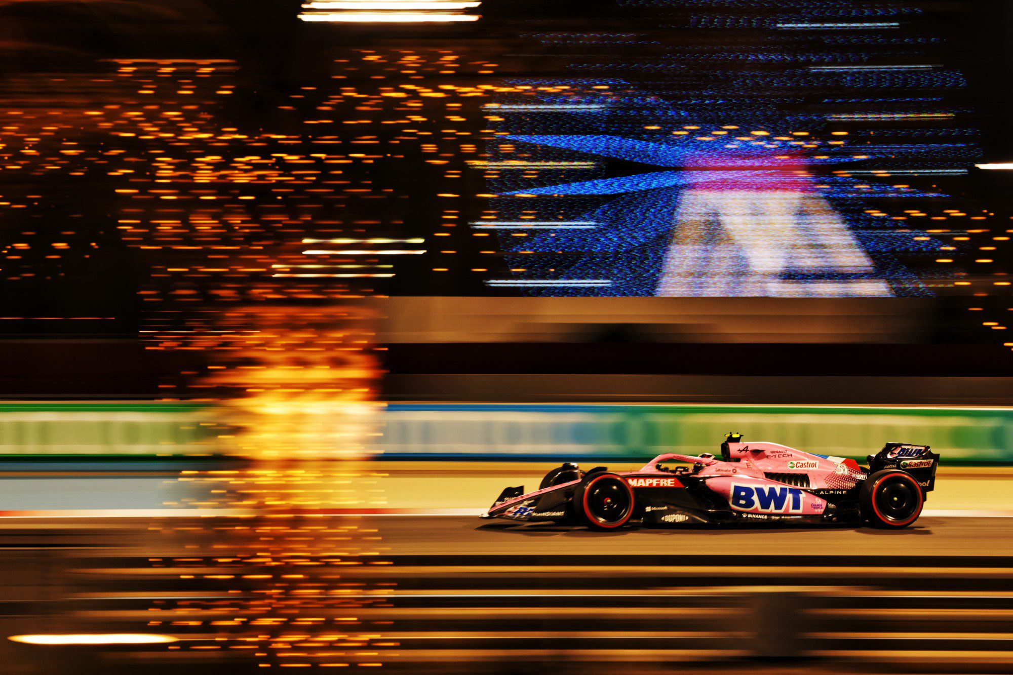 Galeria: confira as imagens desta sexta-feira da Fórmula 1 no Bahrein F1 2022, Bahrein, TL1 e TL2