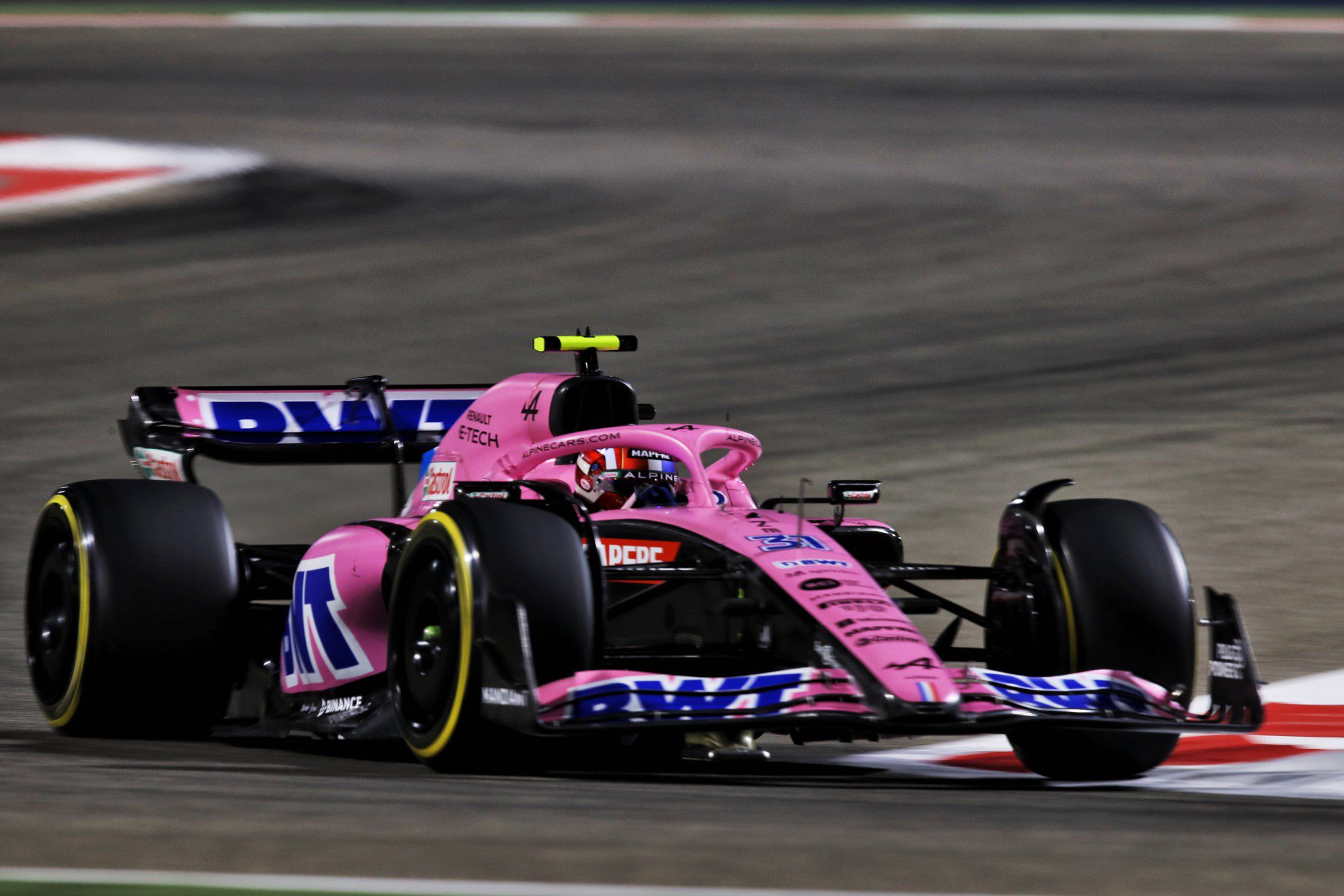 Galeria: confira as imagens desta sexta-feira da Fórmula 1 no Bahrein F1 2022, Bahrein, TL1 e TL2