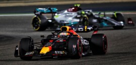 Parque Fechado: primeiros treinos da F1 no Bahrein sugerem Mercedes atrás das rivais Red Bull e Ferrari