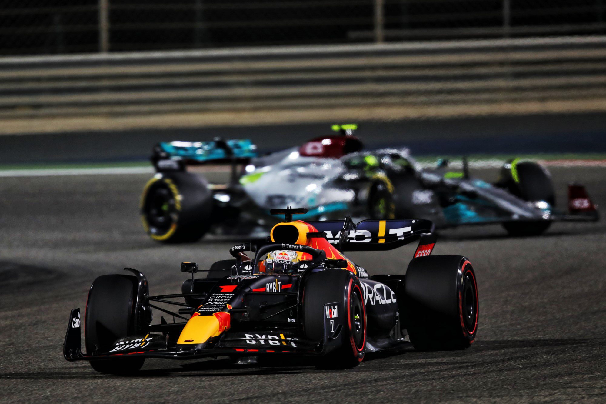 Galeria: confira as imagens desta sexta-feira da Fórmula 1 no Bahrein F1 2022, Bahrein, TL1 e TL2
