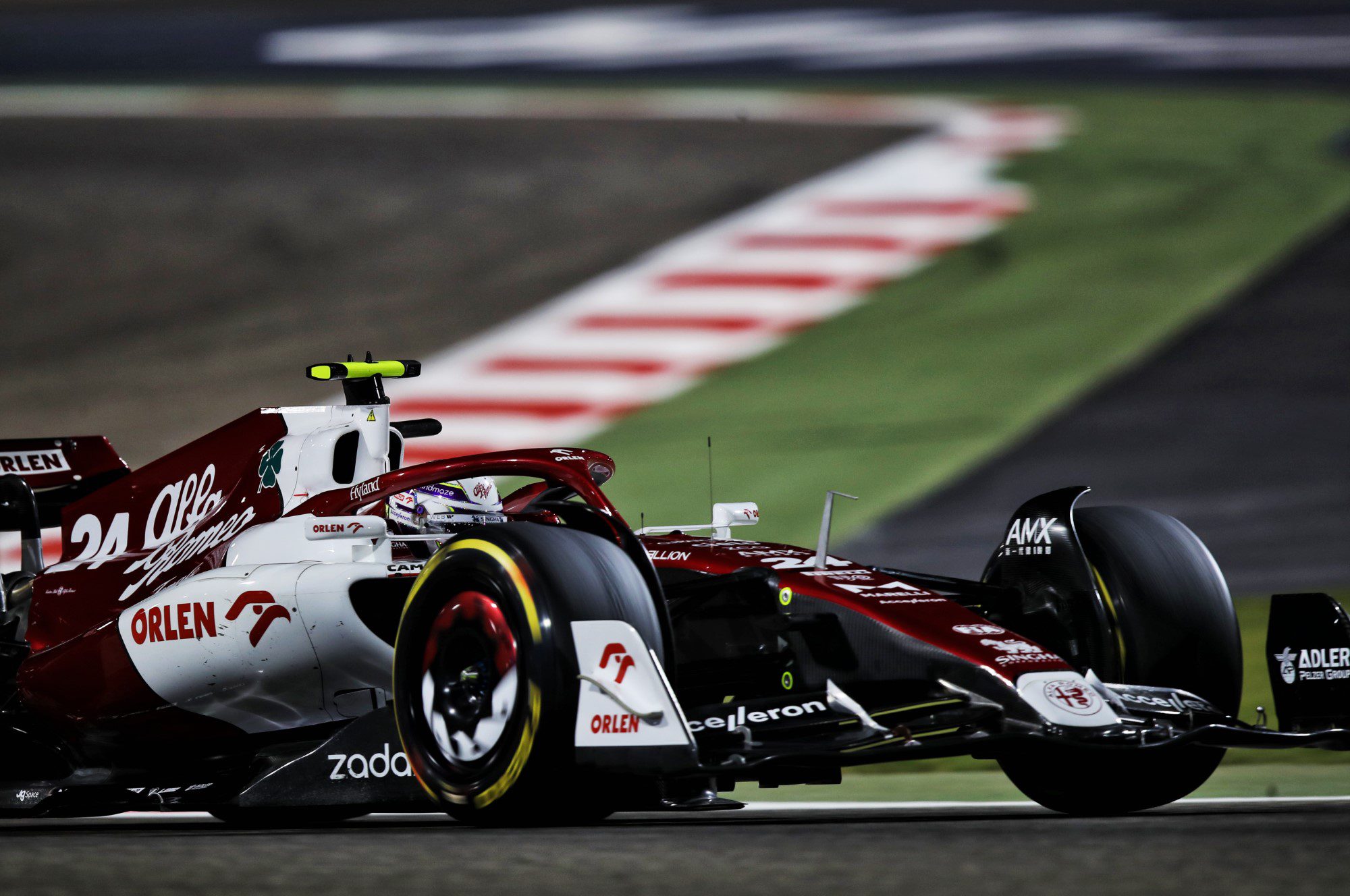 Galeria: confira as imagens desta sexta-feira da Fórmula 1 no Bahrein F1 2022, Bahrein, TL1 e TL2