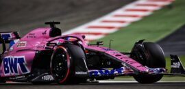 “Foi mal administrado”, avalia ex-piloto sobre duelo entre os pilotos da Alpine F1 na Arábia Saudita
