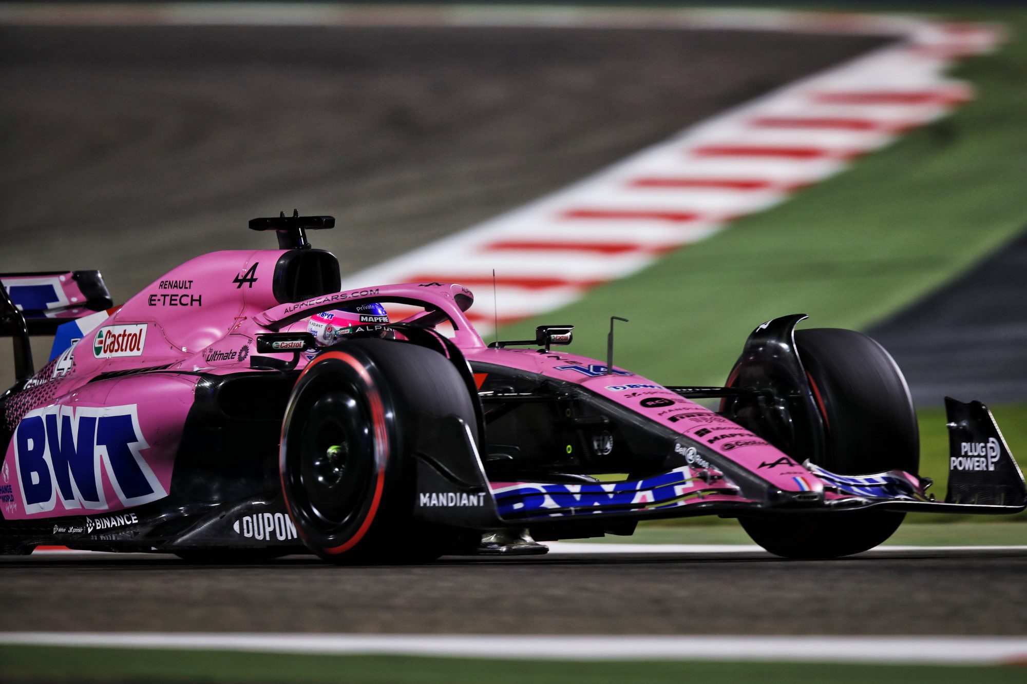 Galeria: confira as imagens desta sexta-feira da Fórmula 1 no Bahrein F1 2022, Bahrein, TL1 e TL2