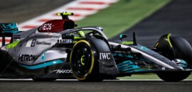 Diretor da Mercedes F1 explica os problemas do carro e espera atualizações no GP da Arábia Saudita