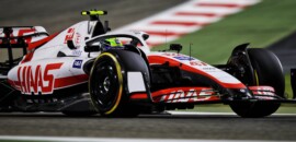 “Um dia muito agitado”, resume chefe da Haas F1 sobre qualificação do GP da Arábia Saudita