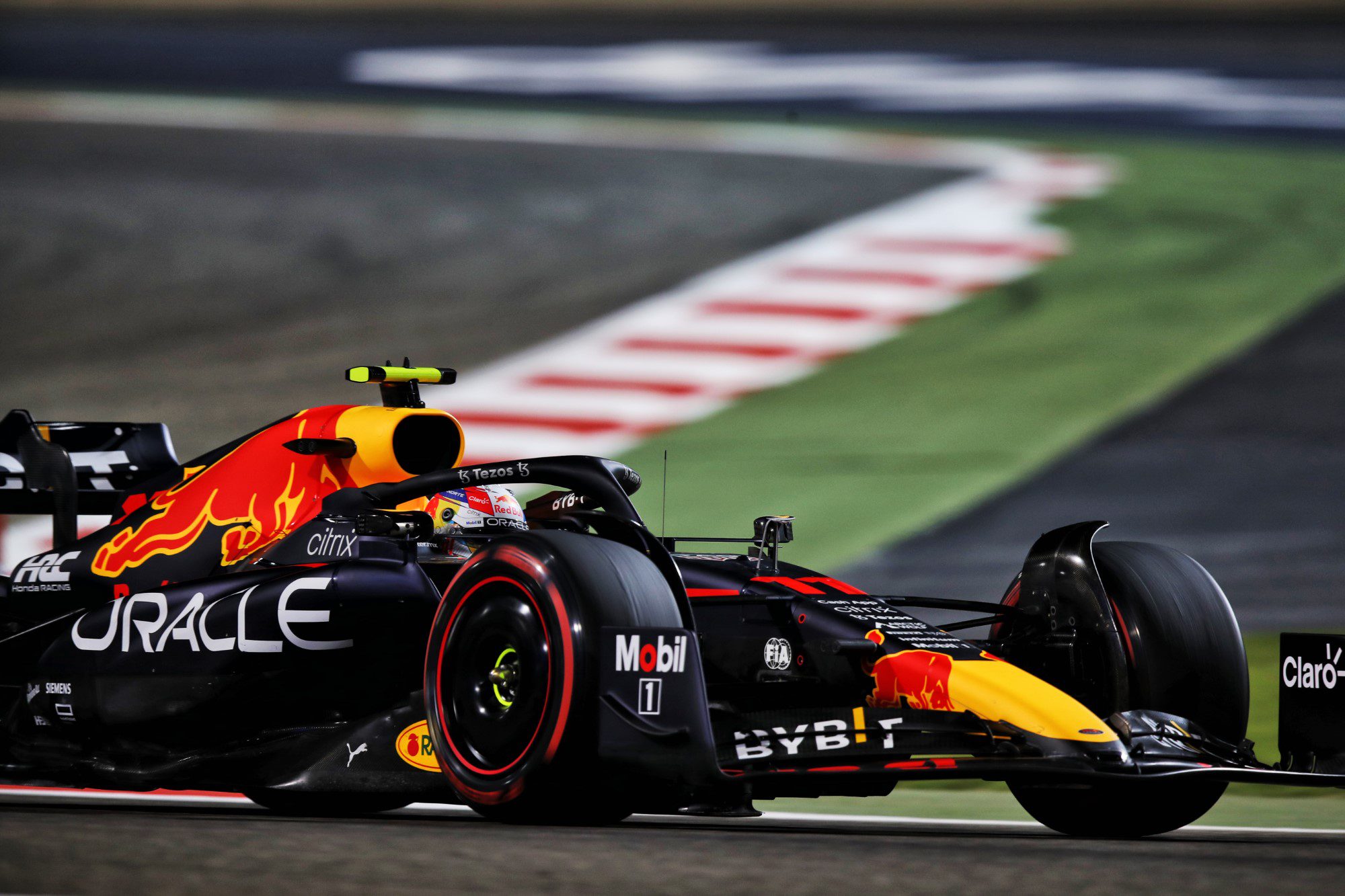 Galeria: confira as imagens desta sexta-feira da Fórmula 1 no Bahrein F1 2022, Bahrein, TL1 e TL2